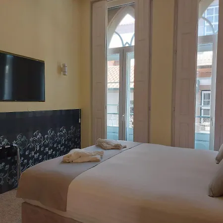 酒店 艾玛精品酒店