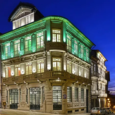 Hotel Emaj Boutique