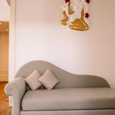 艾玛精品酒店 酒店 4*