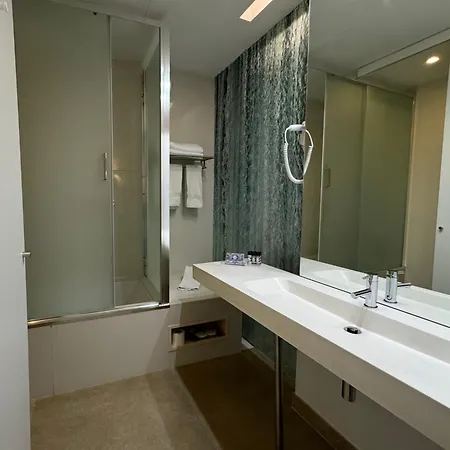 Emaj Boutique 4* Guimaraes