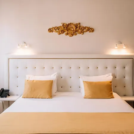 Emaj Boutique Ξενοδοχείο Γκιμαράες