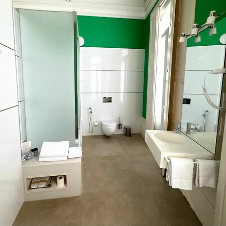 艾玛精品酒店 吉马良斯