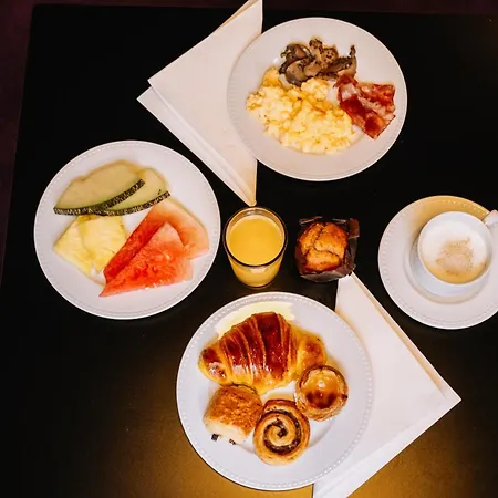 Emaj Boutique Hotel Guimaraes