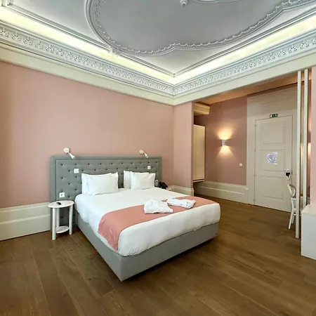 艾玛精品酒店 酒店