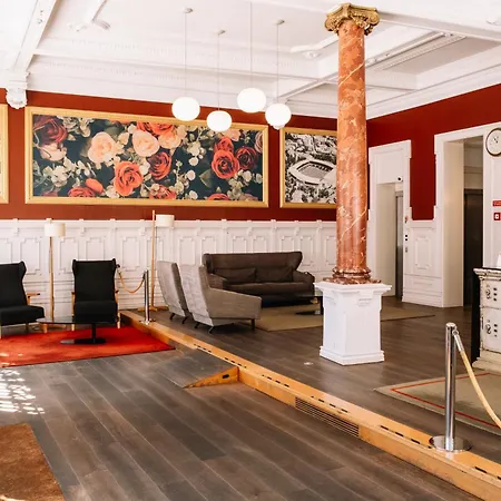 Emaj Boutique Hotel Guimaraes
