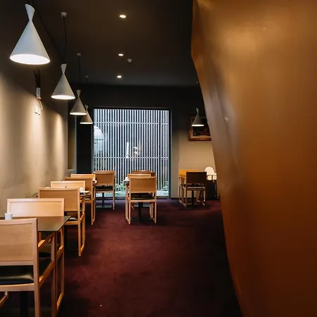 Emaj Boutique Hotel