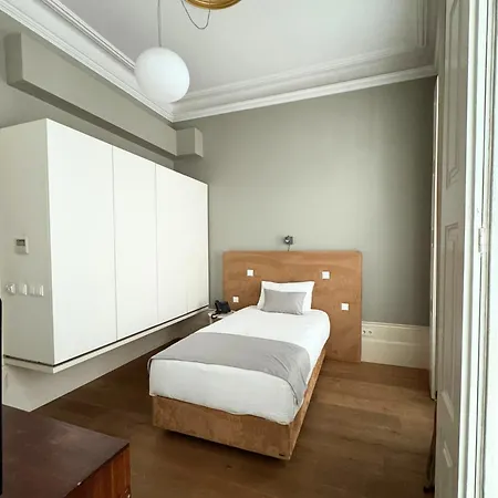 艾玛精品酒店 酒店 吉马良斯