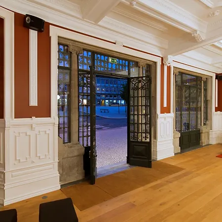 艾玛精品酒店 4* 吉马良斯