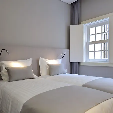 艾玛精品酒店 酒店 4*