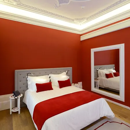 Hotel Emaj Boutique Guimarães