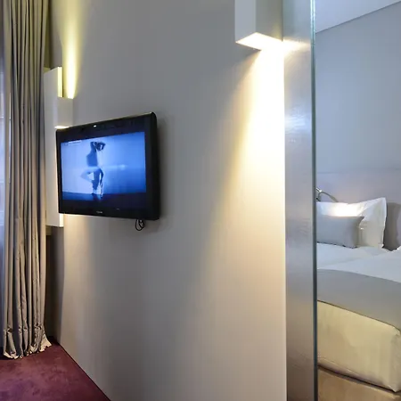 艾玛精品酒店 酒店