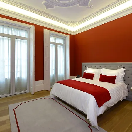 艾玛精品酒店 酒店 吉马良斯