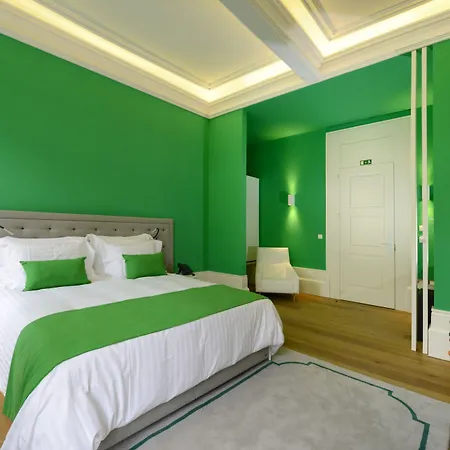 Hotel Emaj Boutique 4*