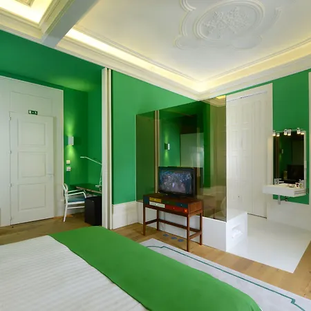 艾玛精品酒店 酒店 吉马良斯