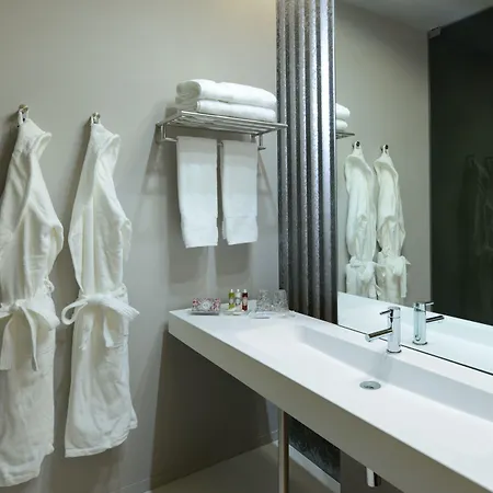 Hotel Emaj Boutique Guimarães