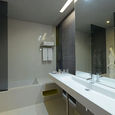 艾玛精品酒店 酒店