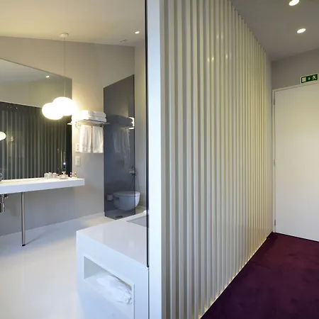 艾玛精品酒店 吉马良斯