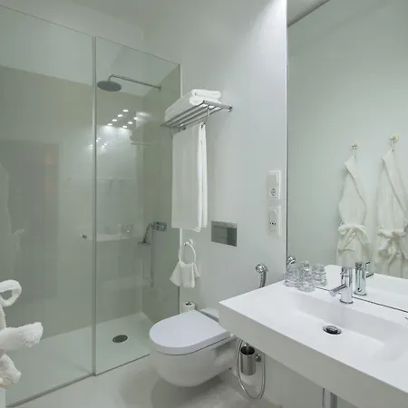 艾玛精品酒店 4*