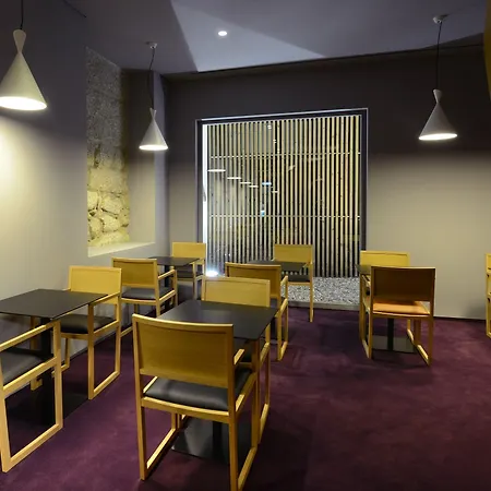 酒店 艾玛精品酒店 吉马良斯