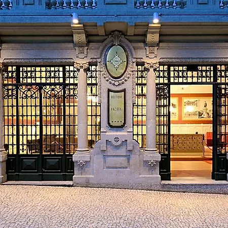 Emaj Boutique Hotel Guimarães