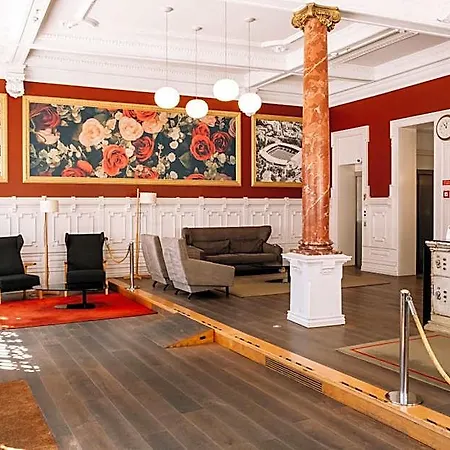 Emaj Boutique Hotel