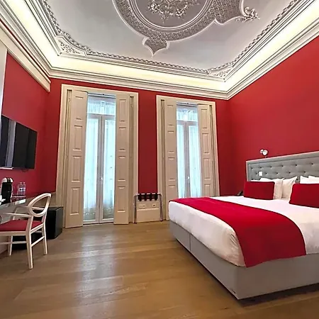 Emaj Boutique 4* Guimarães