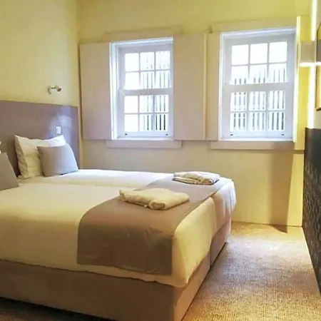 Hotel Emaj Boutique Guimarães