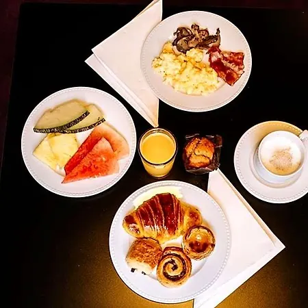 Hotel Emaj Boutique 4*