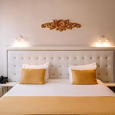 Hotel Emaj Boutique 4*