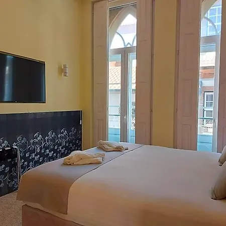 Emaj Boutique 4* Guimarães