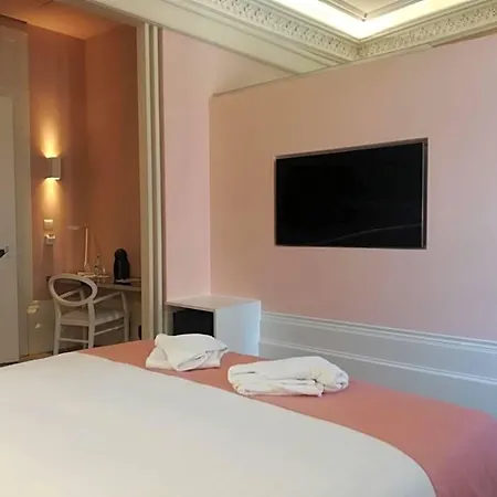 Emaj Boutique 4* Guimarães