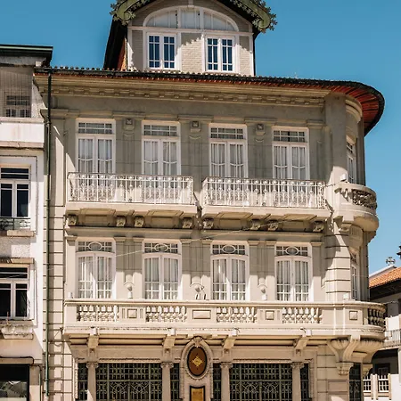 Emaj Boutique Ξενοδοχείο