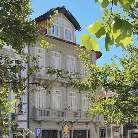 Emaj Boutique Ξενοδοχείο