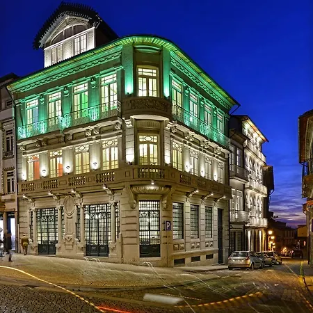 Hotel Emaj Boutique 4*