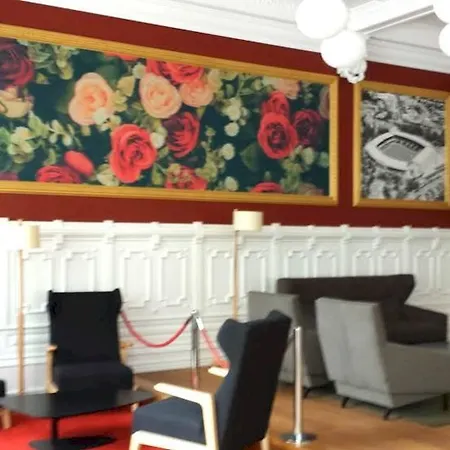 Emaj Boutique 4* Guimaraes