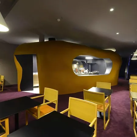 Emaj Boutique Hotel