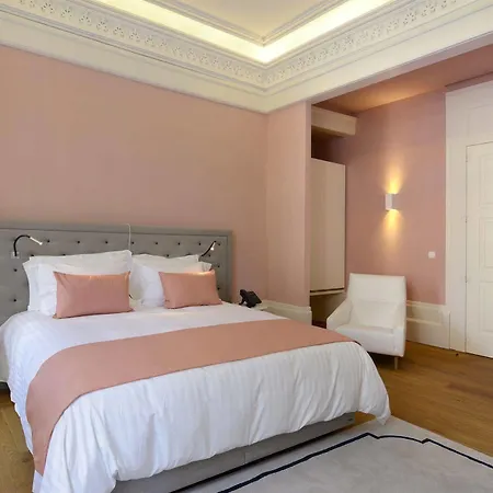 Hotel Emaj Boutique Guimaraes