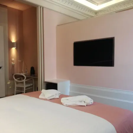 Hotel Emaj Boutique Guimaraes