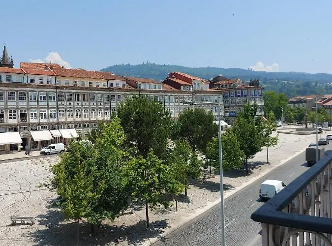 Hotel Emaj Boutique 4*