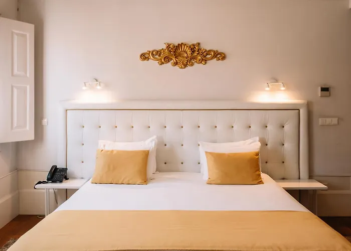 Emaj Boutique Hotel Guimarães