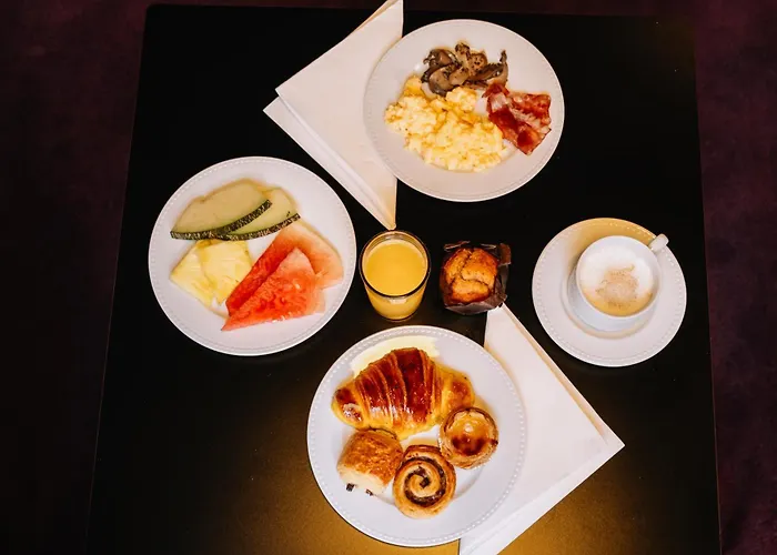 Emaj Boutique Hotel Guimarães