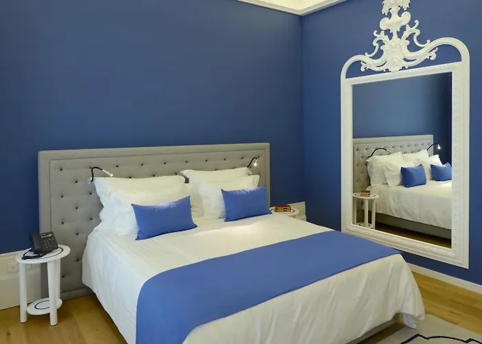 Hotel Emaj Boutique 4*