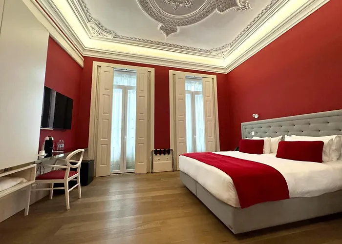 Emaj Boutique Guimarães