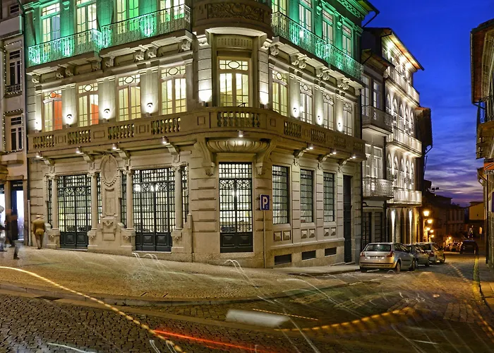 Hotel Emaj Boutique 4*