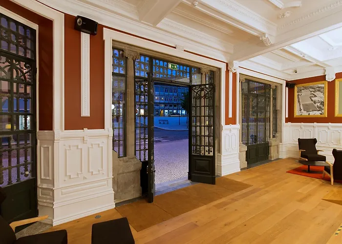 Emaj Boutique 4* Guimarães