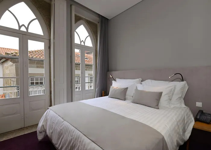 Emaj Boutique Guimarães