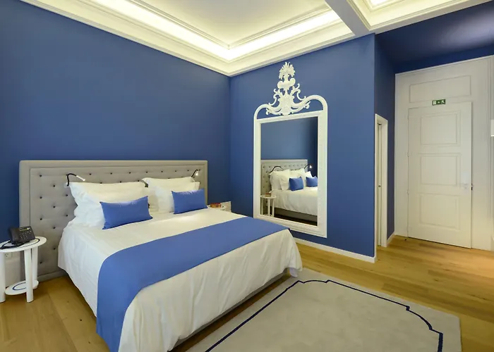 Hotel Emaj Boutique 4*