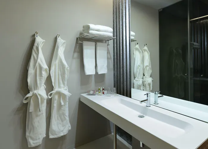 Hotel Emaj Boutique Guimarães