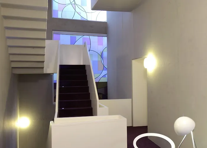 ホテル Emaj Boutique