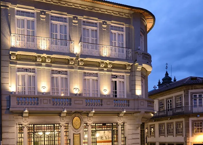 Emaj Boutique Guimarães